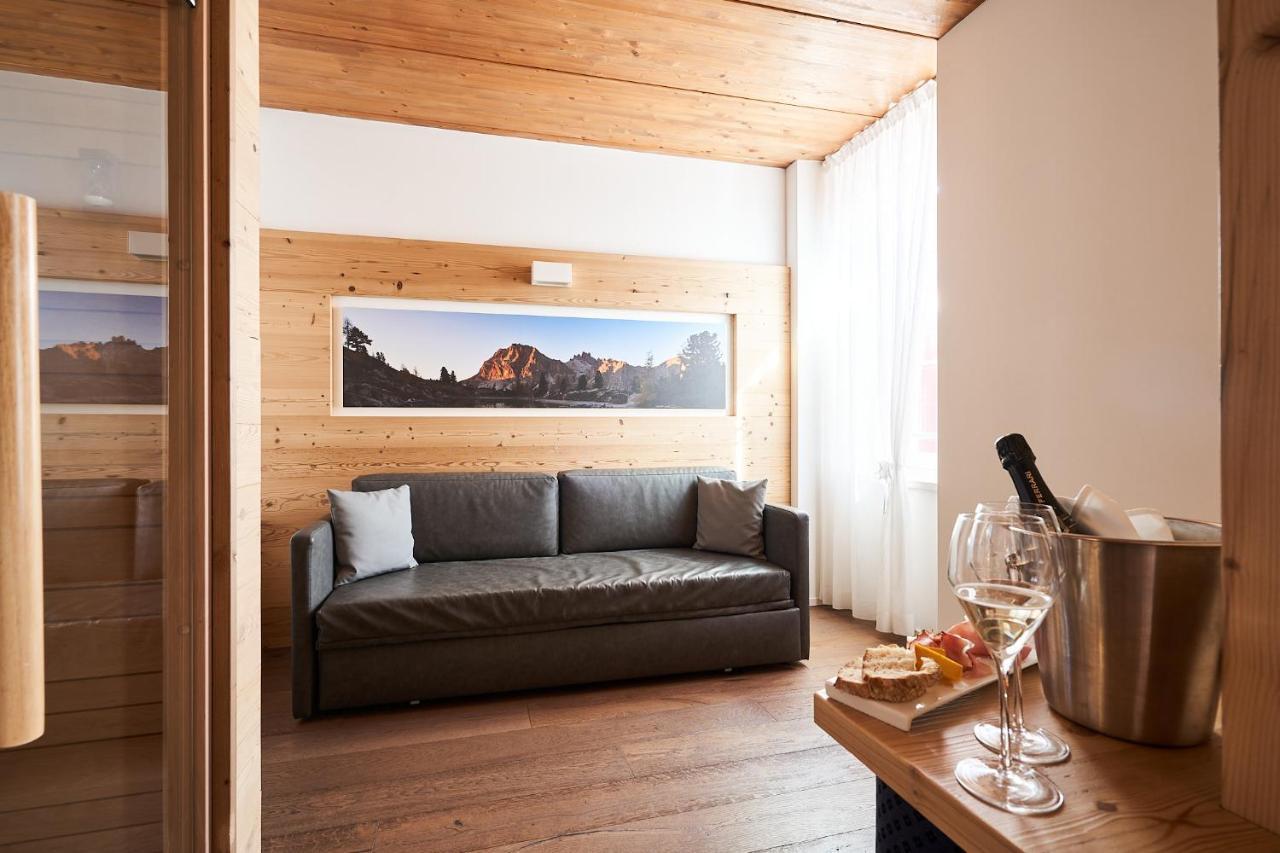 Bed and Breakfast La Filanda Relax&Gourmet Denno Zewnętrze zdjęcie