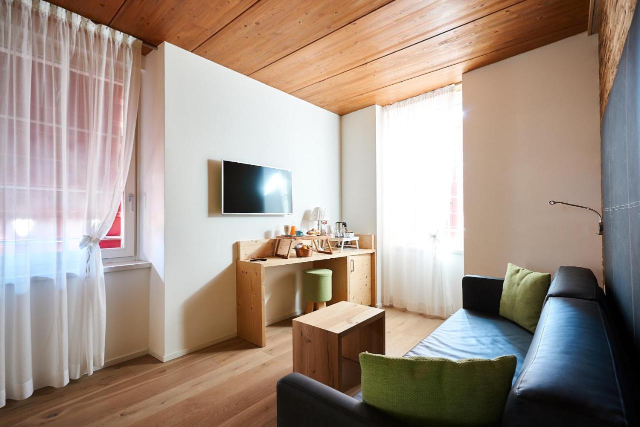 Bed and Breakfast La Filanda Relax&Gourmet Denno Zewnętrze zdjęcie