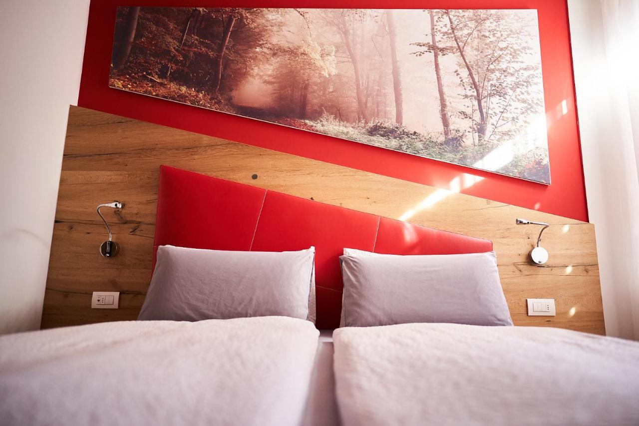 Bed and Breakfast La Filanda Relax&Gourmet Denno Zewnętrze zdjęcie