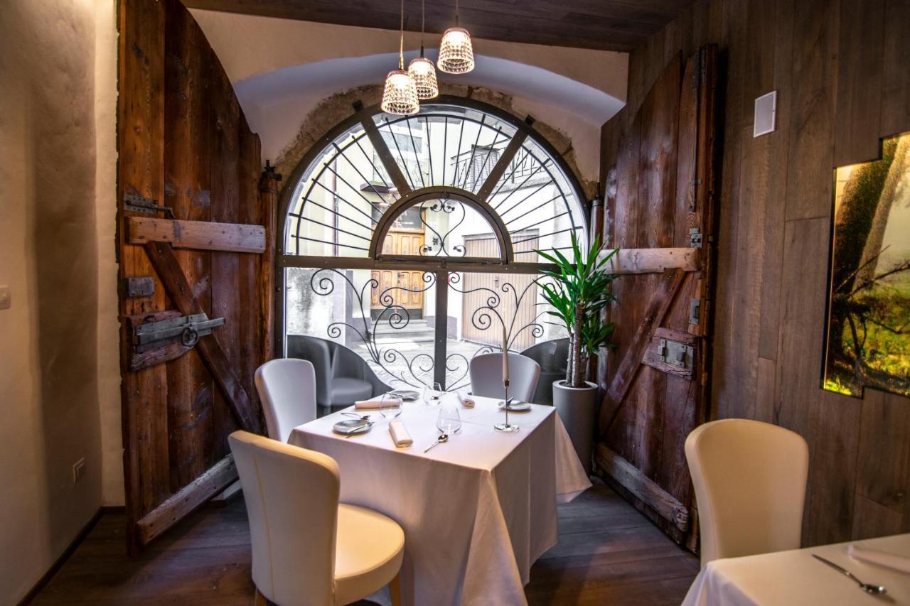 Bed and Breakfast La Filanda Relax&Gourmet Denno Zewnętrze zdjęcie
