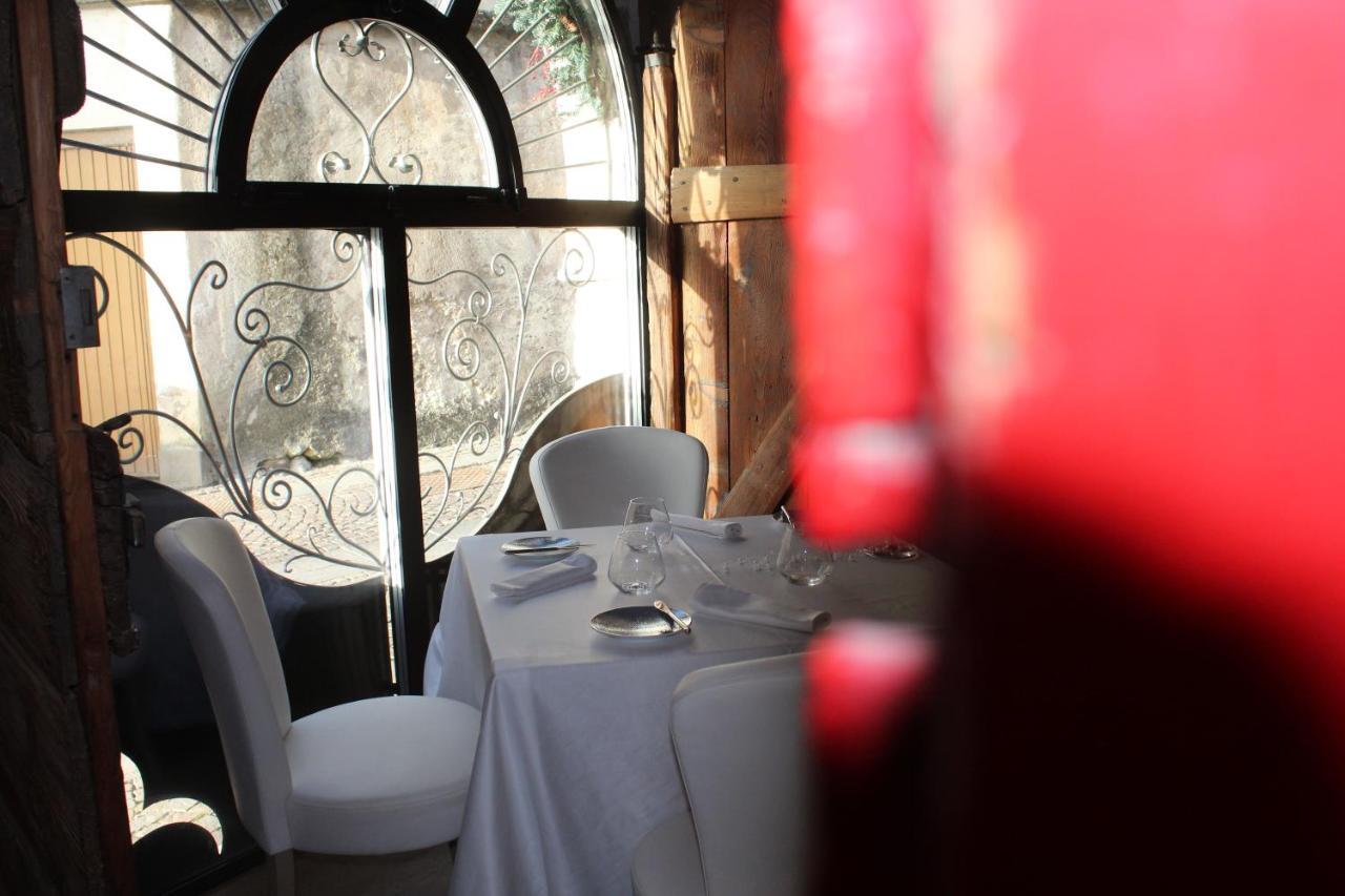 Bed and Breakfast La Filanda Relax&Gourmet Denno Zewnętrze zdjęcie